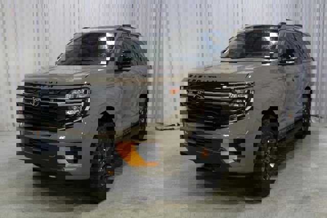 New 2026 Ford Expedition Tremor image 34