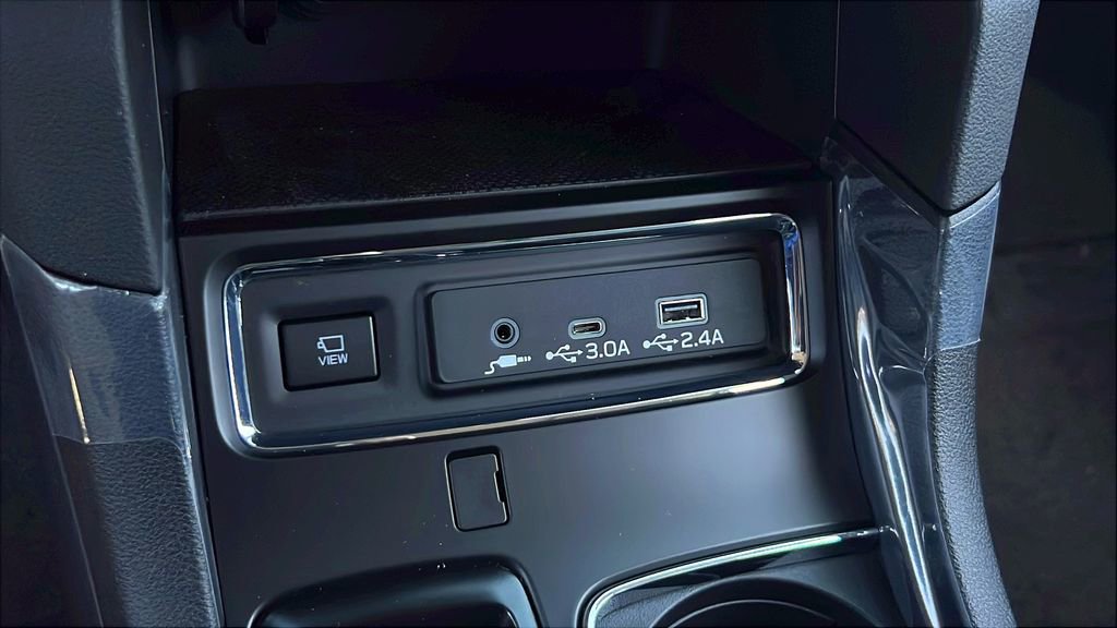 New 2026 Subaru Ascent Bronze Edition image 29