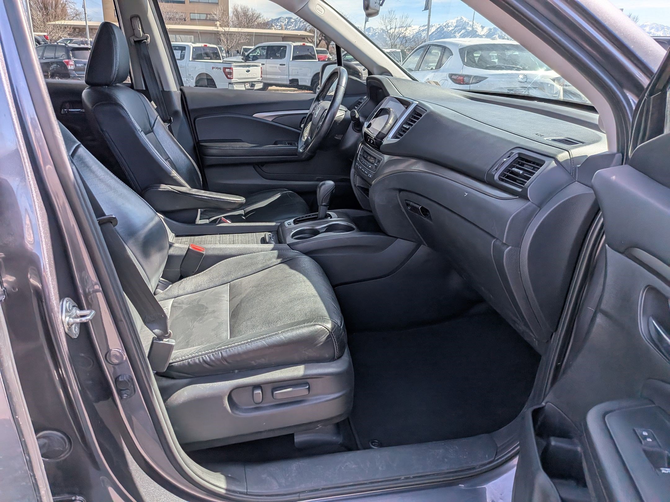 Used 2018 Honda Pilot EX-L image 33
