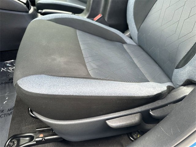 Used 2023 Nissan Versa SV image 14