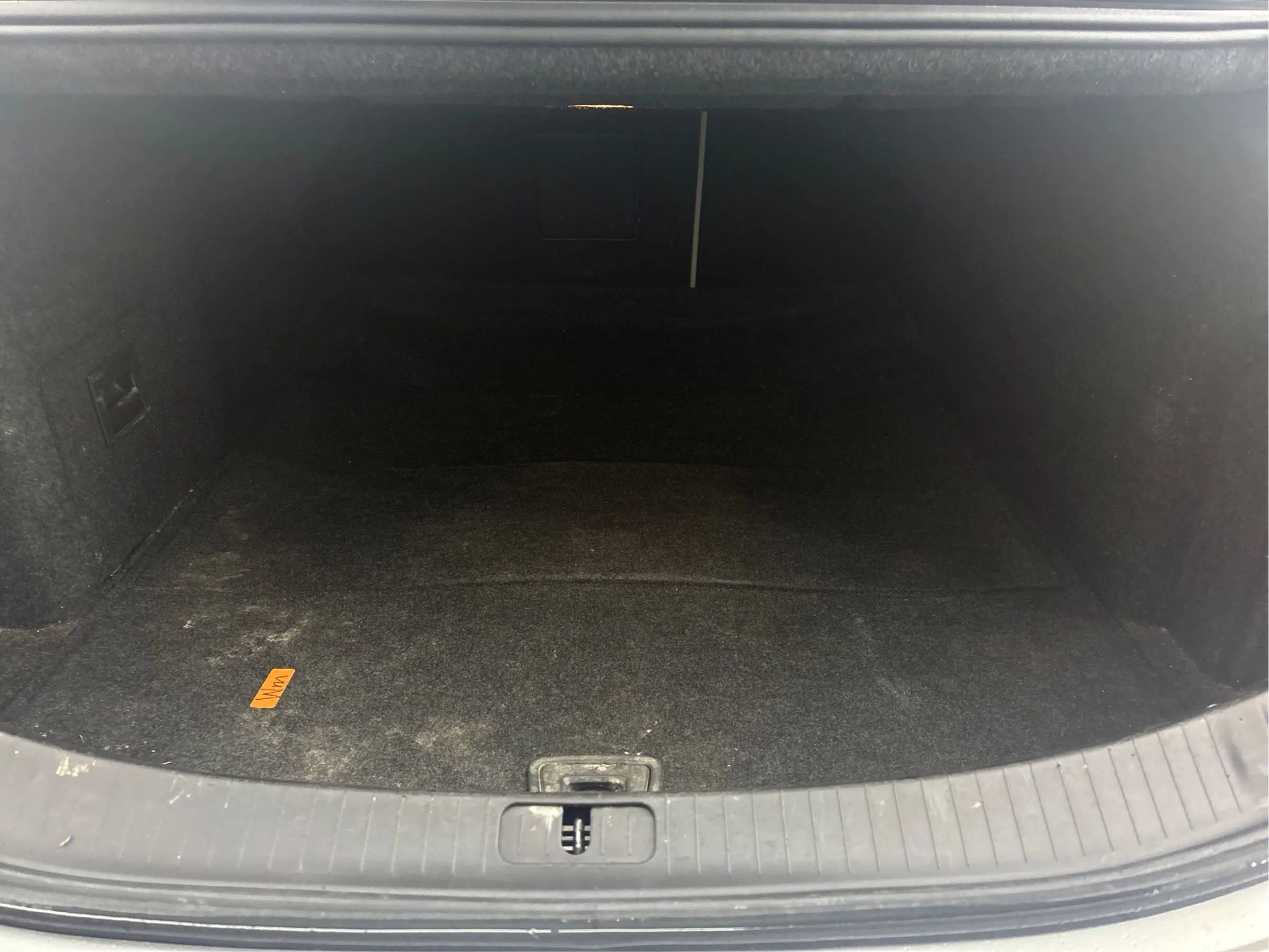 Used 2019 Cadillac XTS Luxury image 16