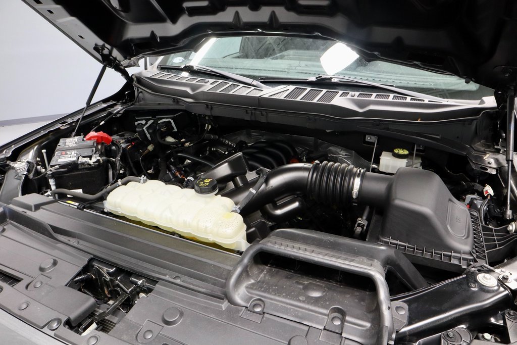 Used 2023 Ford F150 XL w/ STX Appearance Package image 17