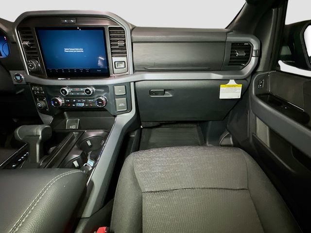 New 2026 Ford F150 XLT w/ Equipment Group 302A MID image 26