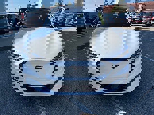 Used 2024 Ford Mustang Mach-E Premium image 8