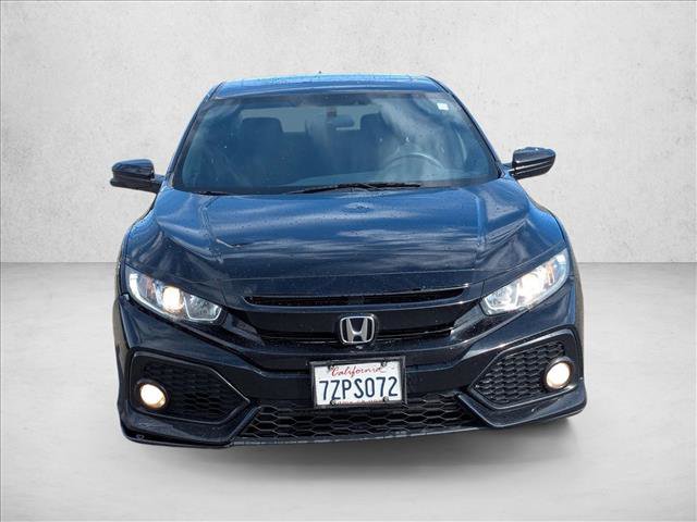 Used 2017 Honda Civic EX image 2