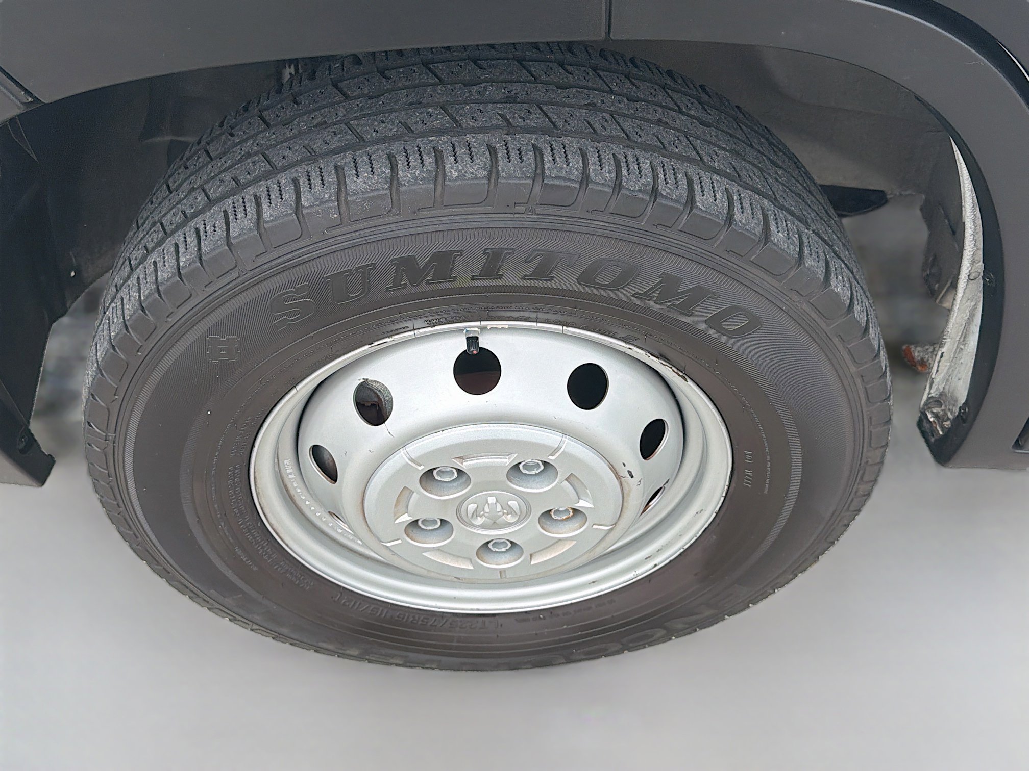 Used 2021 RAM ProMaster 1500 image 33