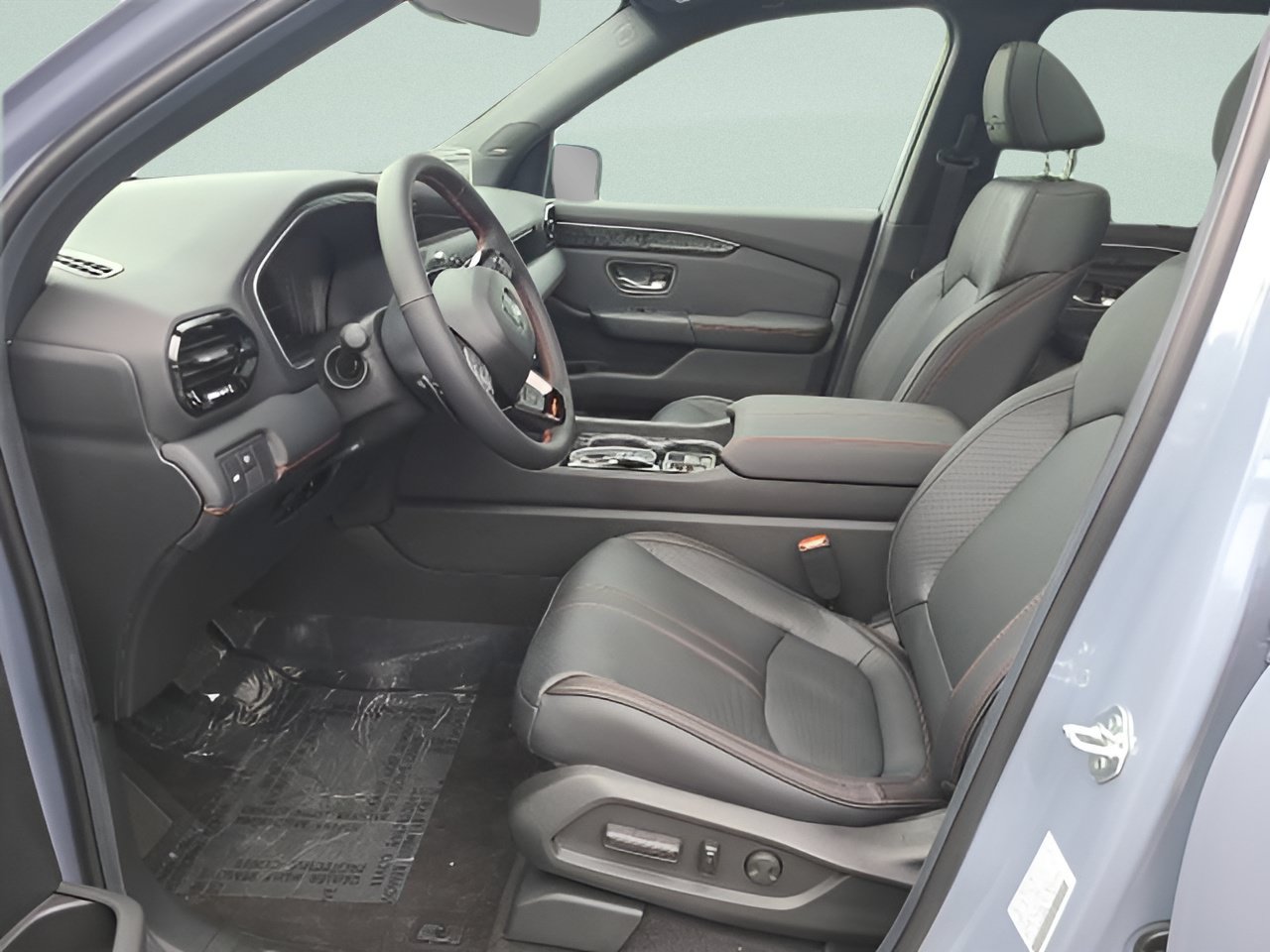 New 2026 Honda Passport TrailSport Elite image 18