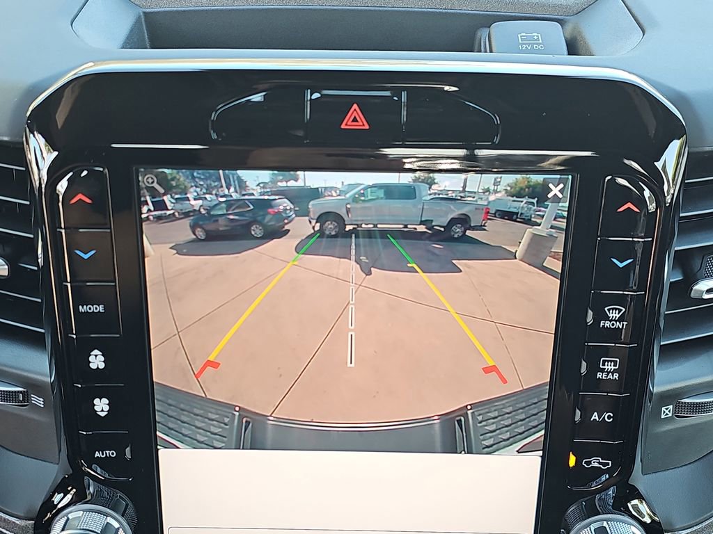 New 2026 RAM 2500 Tradesman image 22