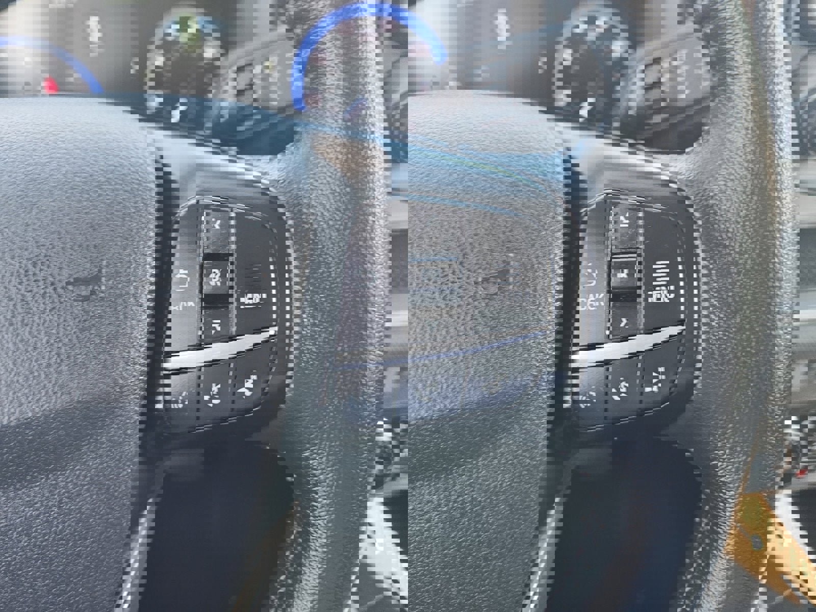 Used 2023 Ford Bronco Sport Big Bend w/ Convenience Package image 15