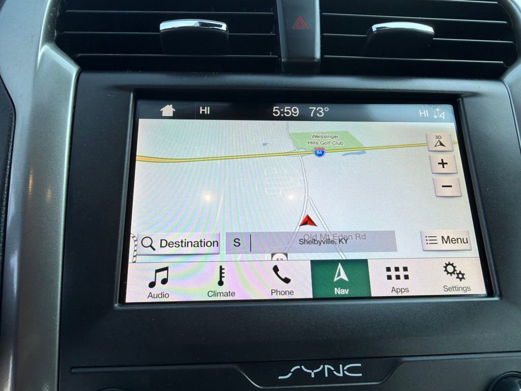 Used 2019 Ford Fusion SE FWD image 16