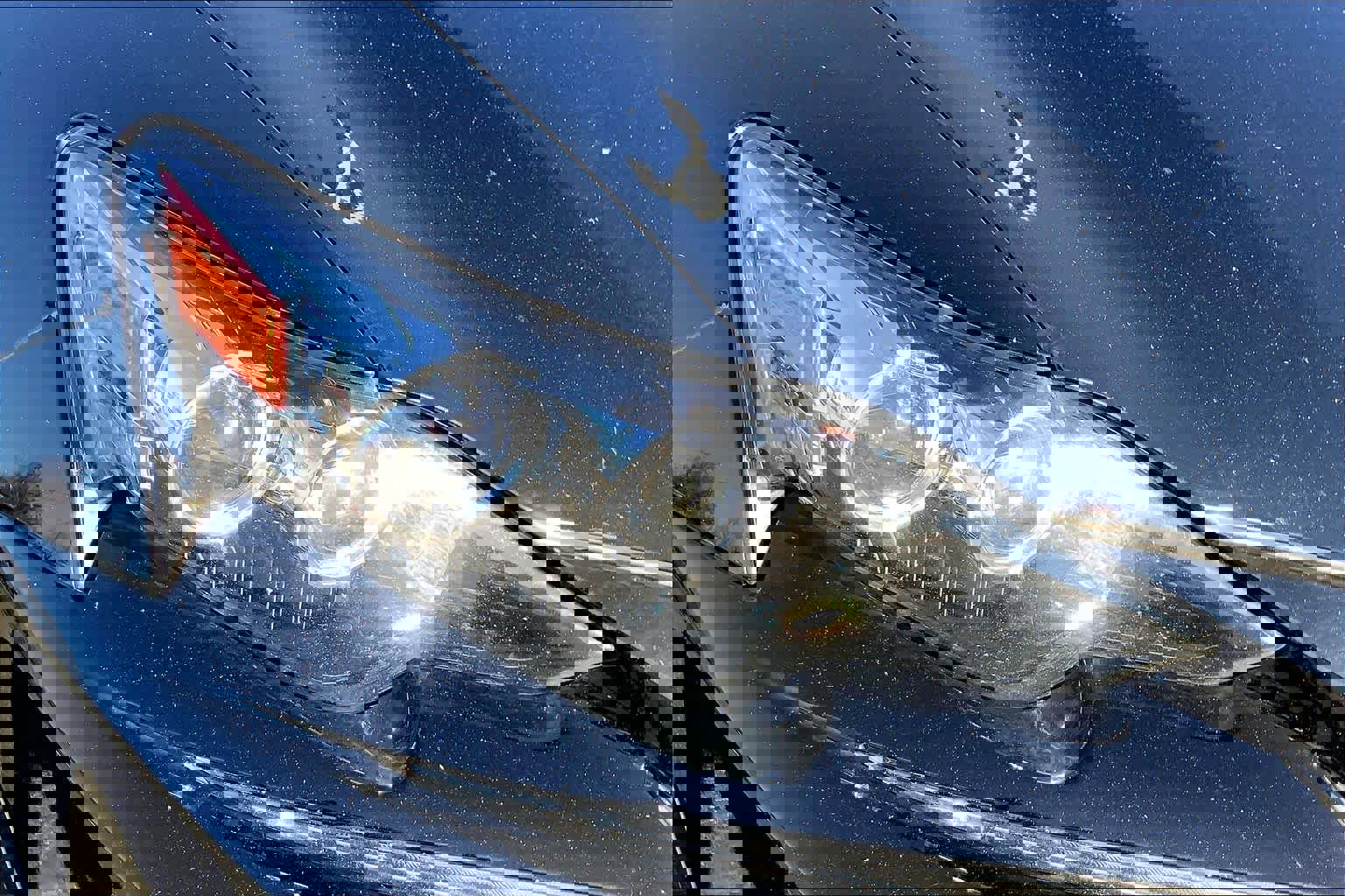 Used 2016 Lexus IS 300 AWD image 27