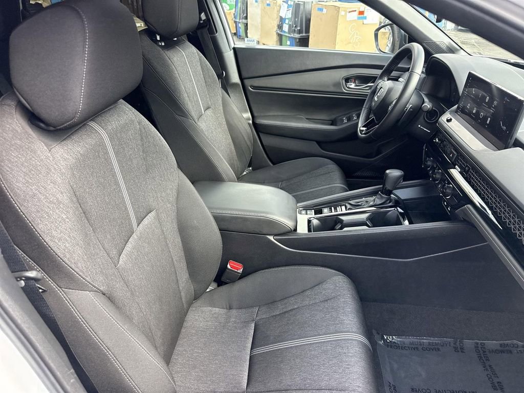 Used 2024 Honda Accord Sport image 25