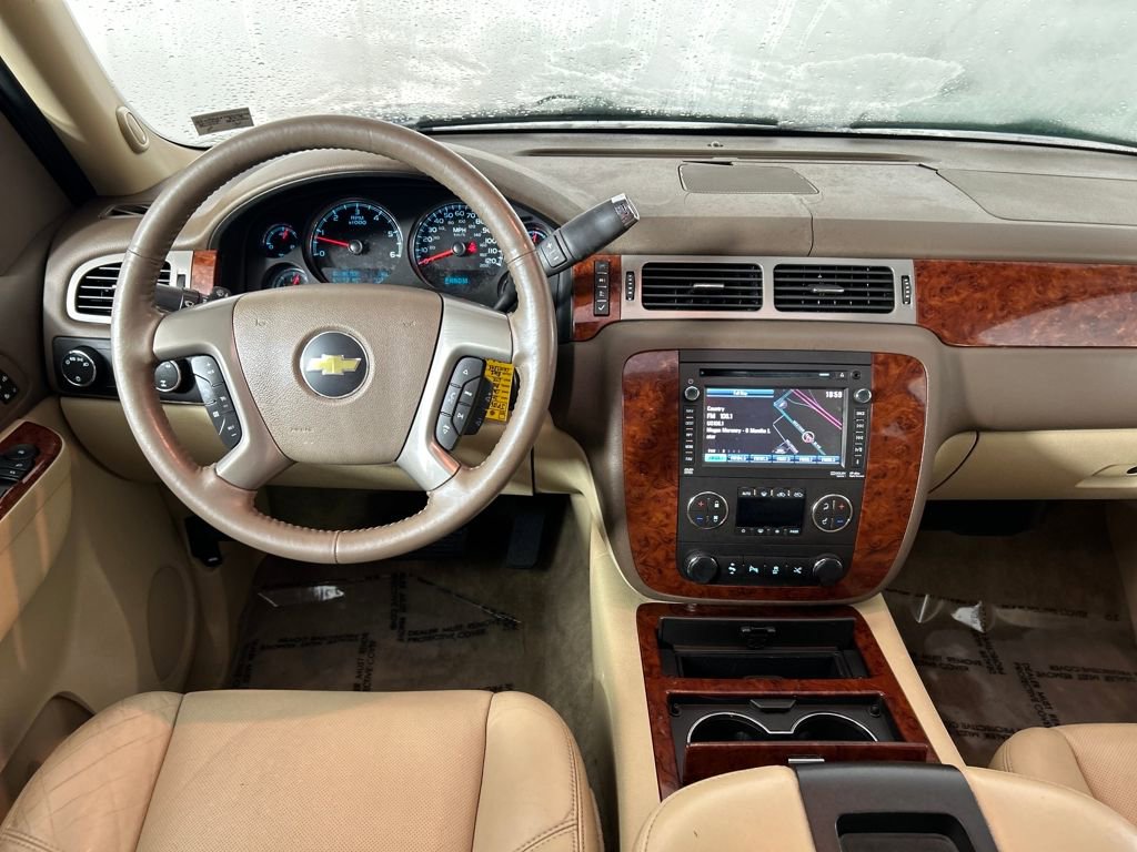 Used 2012 Chevrolet Avalanche LTZ image 21