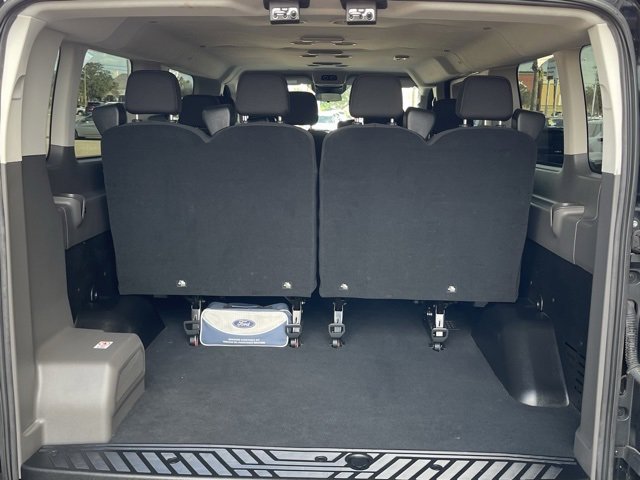 Used 2023 Ford Transit 350 XLT image 6