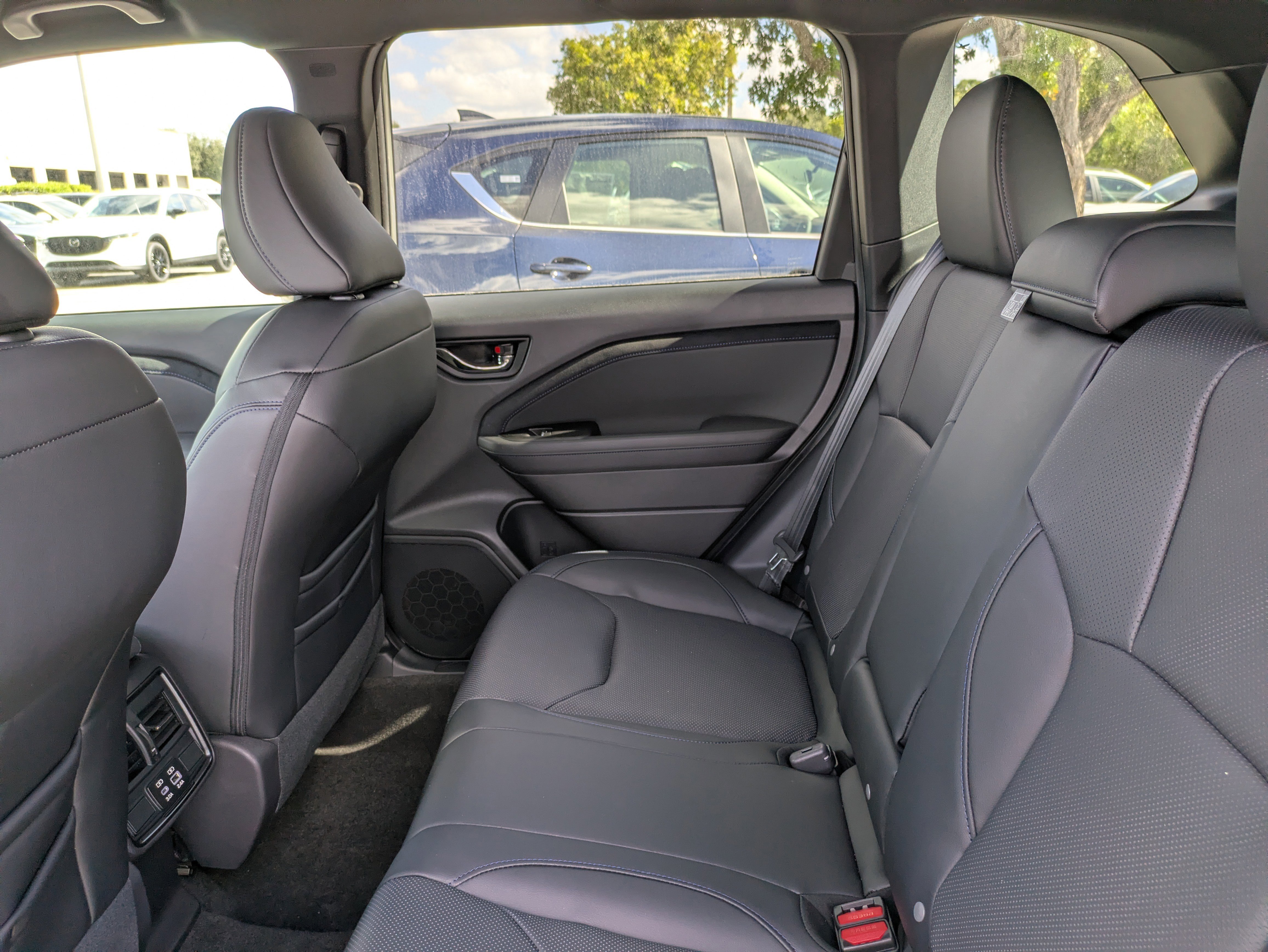 New 2026 Subaru Forester Limited image 14