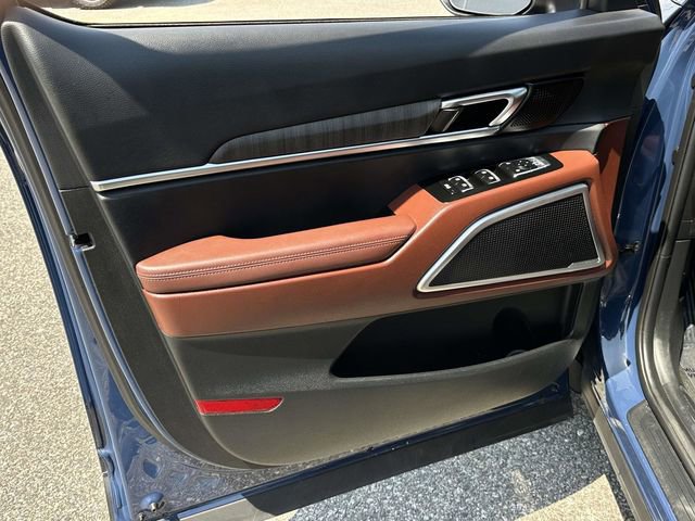 Used 2024 Kia Telluride EX AWD/4WD image 14