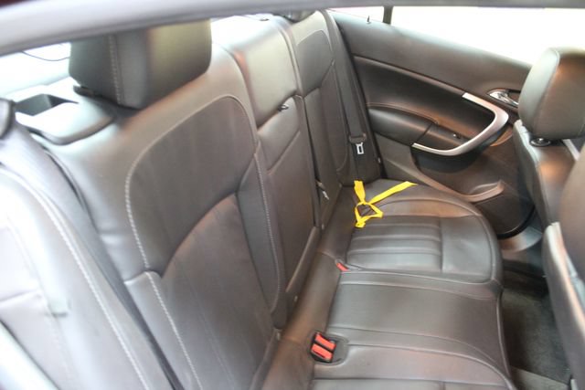 Used 2017 Buick Regal Premium FWD image 11