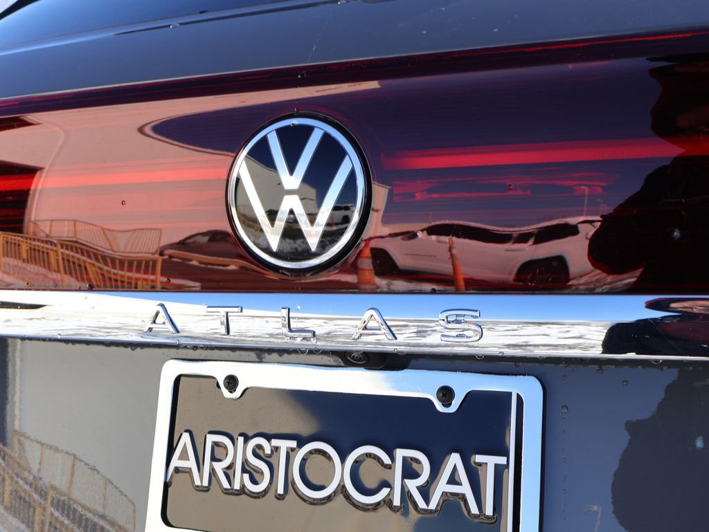 New 2026 Volkswagen Atlas Cross Sport SEL Premium R-Line image 20