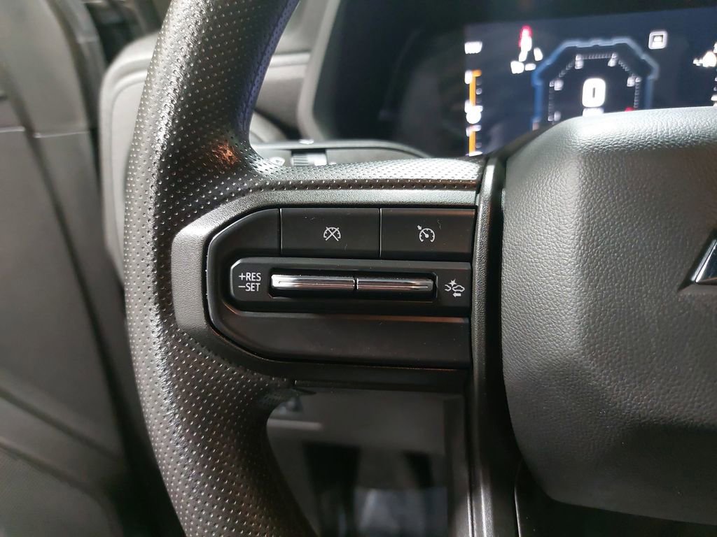 Used 2023 Chevrolet Colorado Trail Boss w/ LPO, Dark Essentials Package image 16