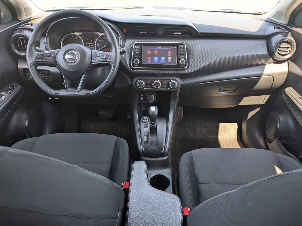 Used 2025 Nissan Kicks Play S FWD image 24