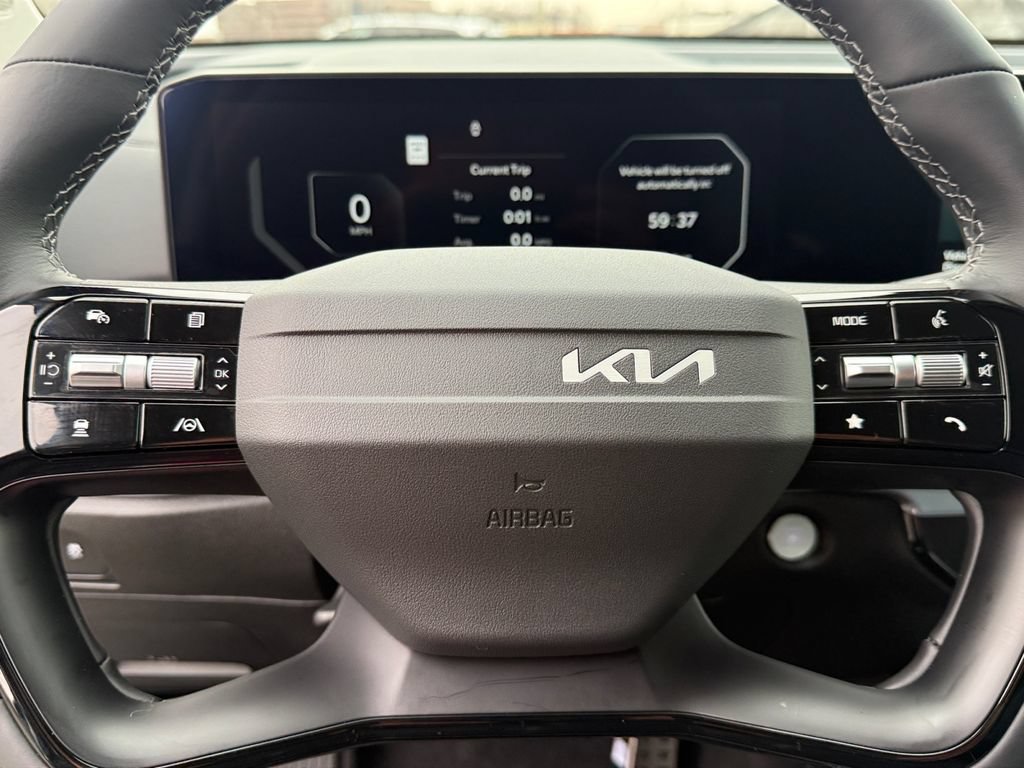 New 2026 Kia Sorento SX AWD/4WD image 23
