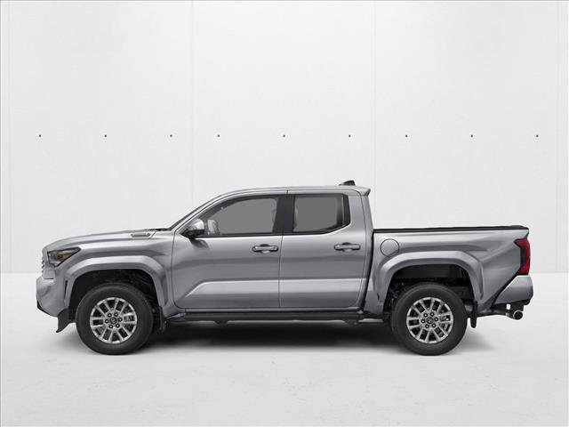 New 2026 Toyota Tacoma Limited AWD/4WD image 3