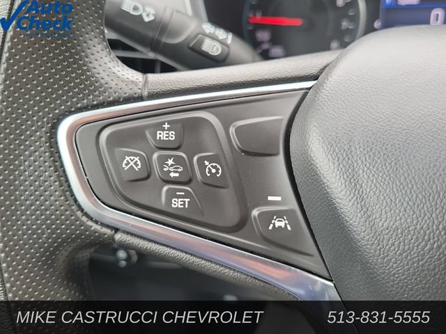 Used 2024 Chevrolet Equinox LS w/ LS Convenience Package FWD image 16