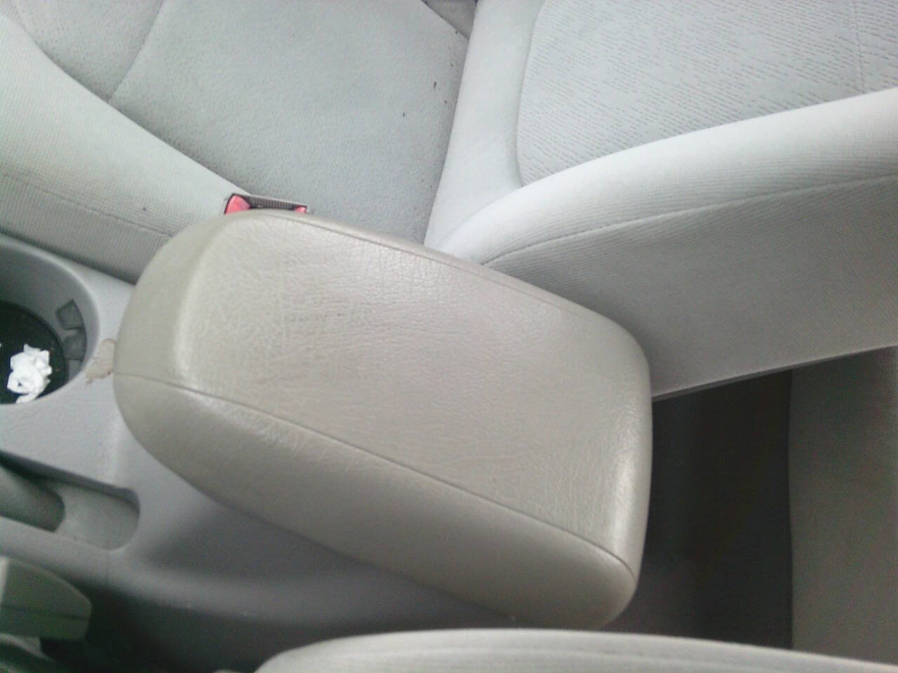 Used 2006 Kia Spectra EX image 10