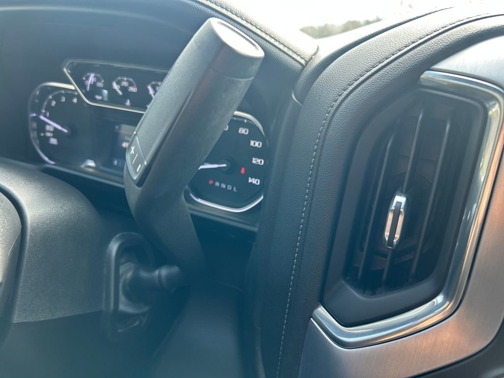 Used 2021 GMC Sierra 1500 Elevation w/ Preferred Package image 32