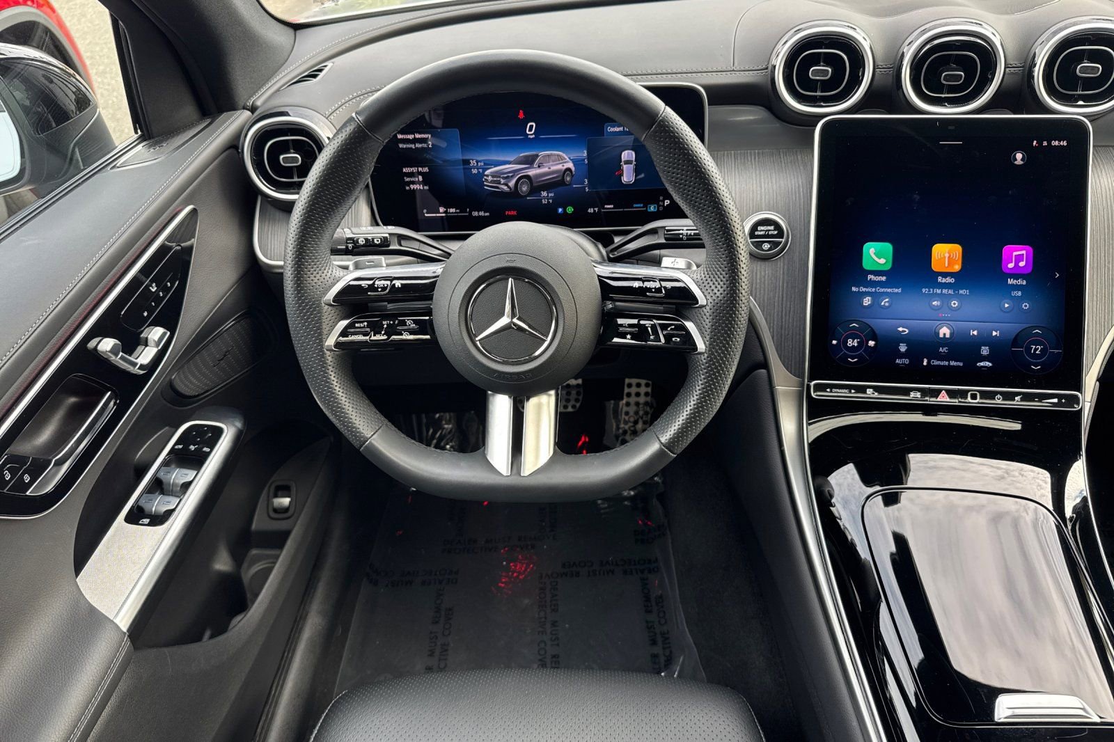 Certified 2025 Mercedes-Benz GLC 300 image 16