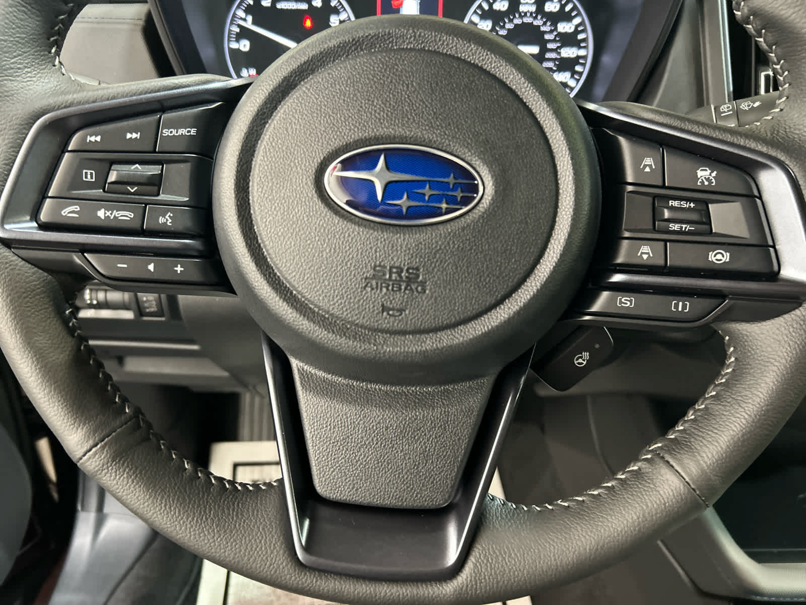 New 2026 Subaru Forester Limited AWD/4WD image 22