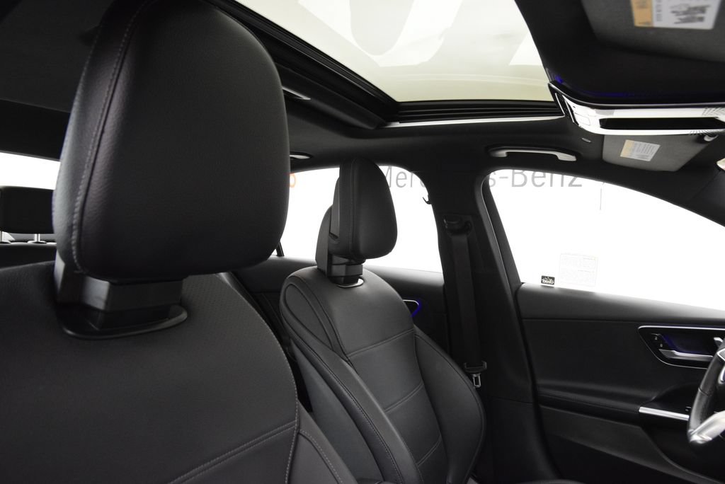 Certified 2024 Mercedes-Benz C 300 Sedan image 18