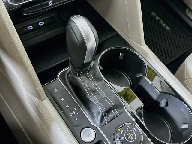 Certified 2023 Volkswagen Atlas SE AWD/4WD image 16