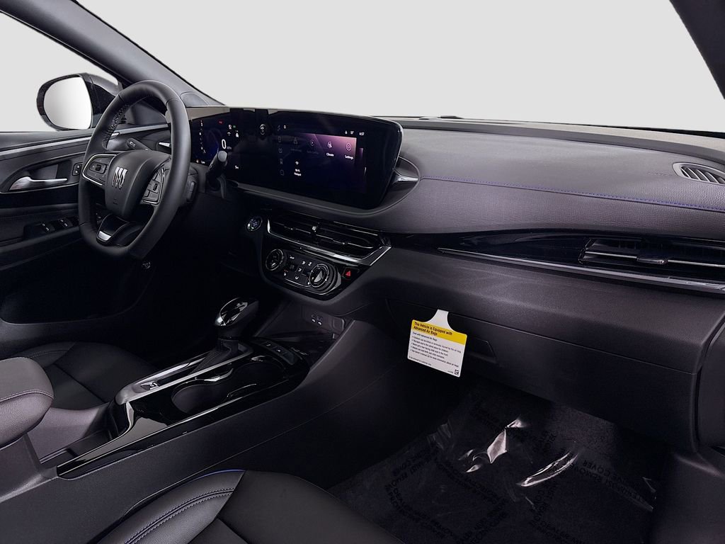 New 2026 Buick Envista Sport Touring w/ Convenience I Package image 27