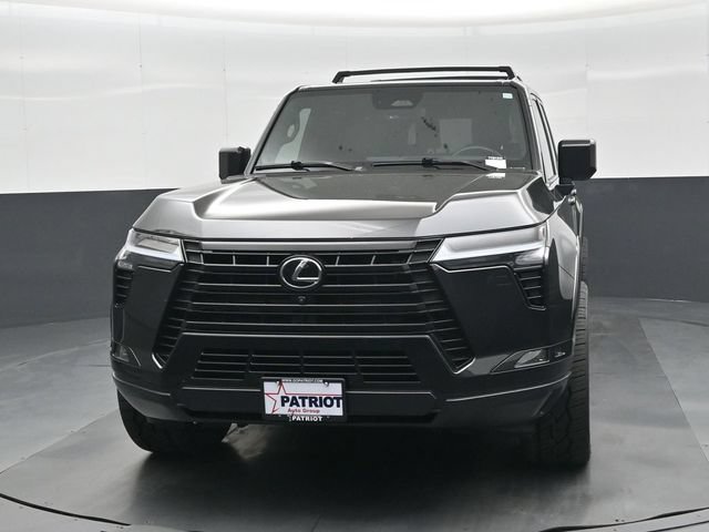Used 2024 Lexus GX 550 w/ Accessory Package (Z1) AWD/4WD image 30