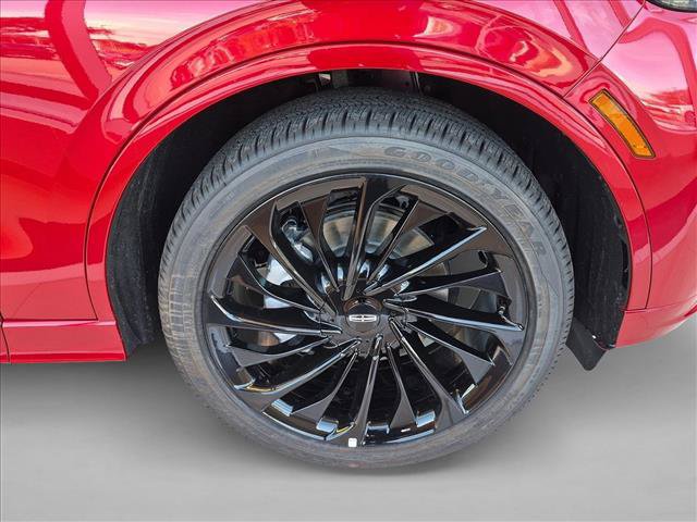New 2026 Lincoln Aviator Reserve w/ Luxury Package RWD image 16
