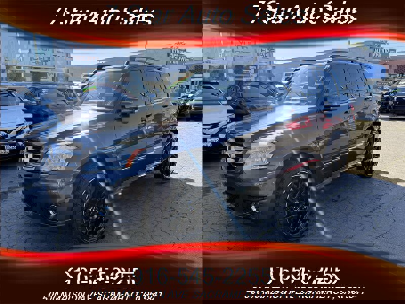 Used 2011 Mercedes-Benz GLK 350 2WD image 3