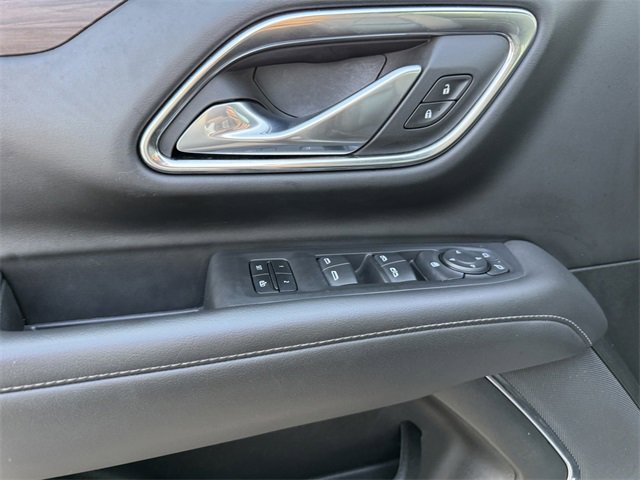 Certified 2023 Chevrolet Tahoe LT image 11