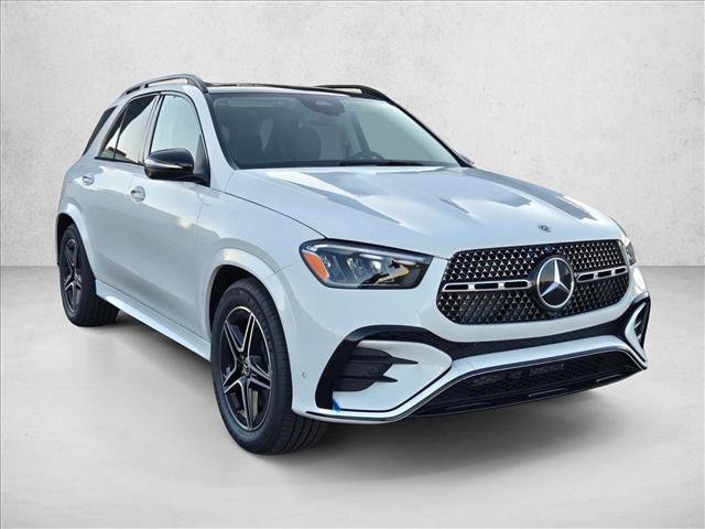 New 2026 Mercedes-Benz GLE 450 4MATIC image 7