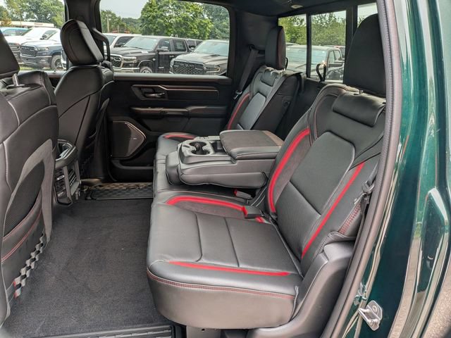 New 2026 RAM 1500 RHO w/ RHO Level 1 Equipment Group AWD/4WD image 13
