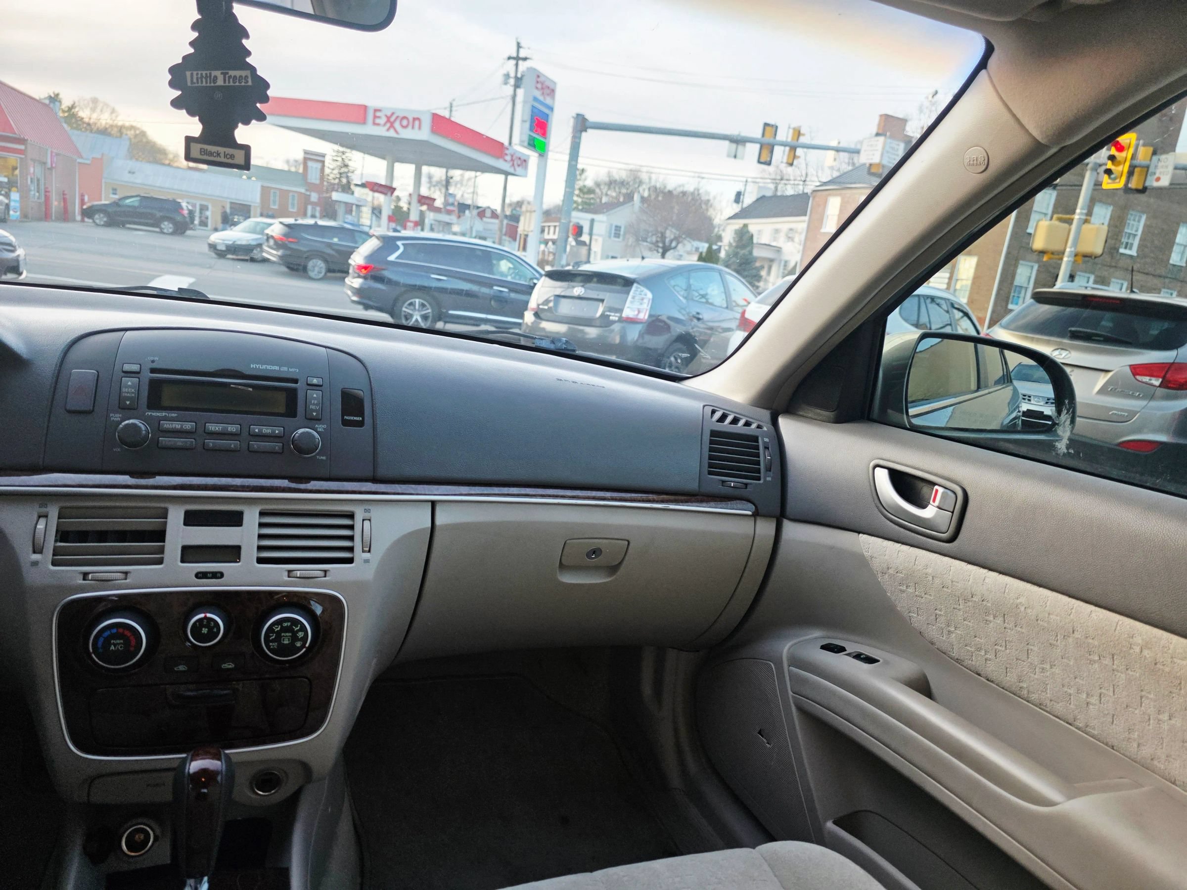 Used 2007 Hyundai Sonata GLS FWD image 18