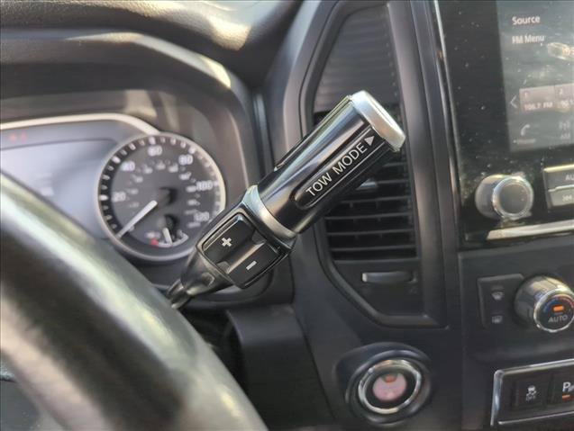 Used 2024 Nissan Titan SV w/ SV Convenience Package RWD image 18