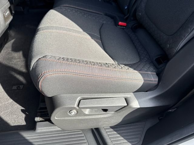 Certified 2025 Honda Pilot Sport image 17