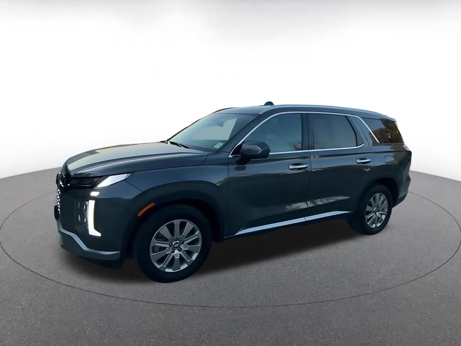 Used 2025 Hyundai Palisade SEL FWD image 7
