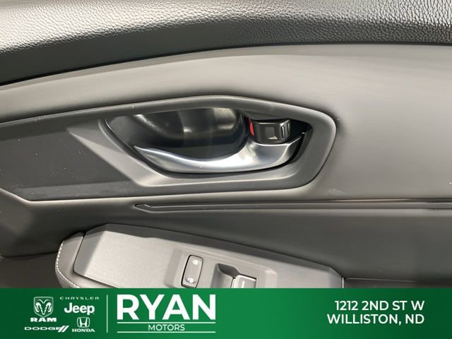 New 2025 Honda Accord Sport image 32