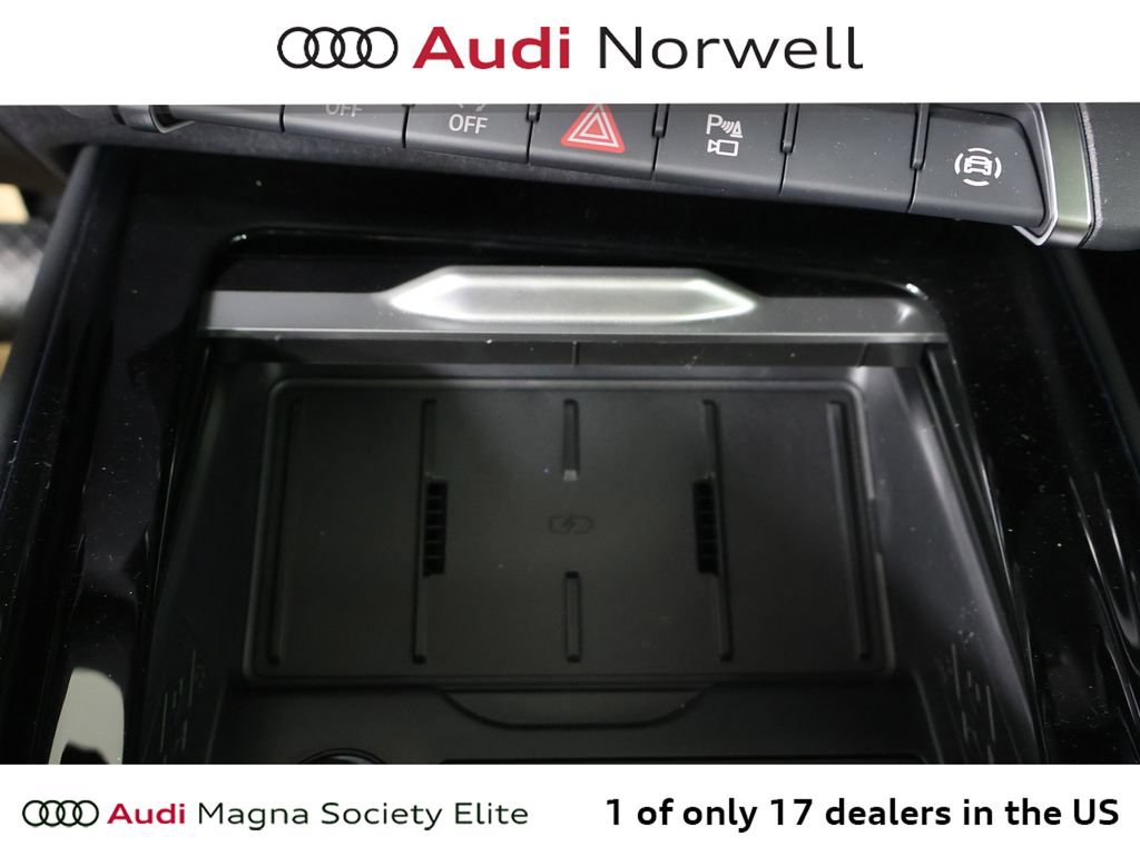 New 2026 Audi Q3 quattro 2.0T AWD/4WD image 4