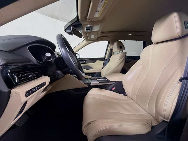 Used 2023 Acura MDX SH-AWD w/ Advance Package image 28