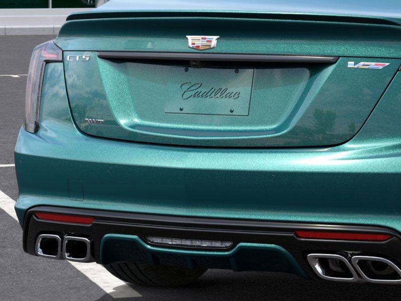 New 2026 Cadillac CT5 V w/ Technology Package image 14