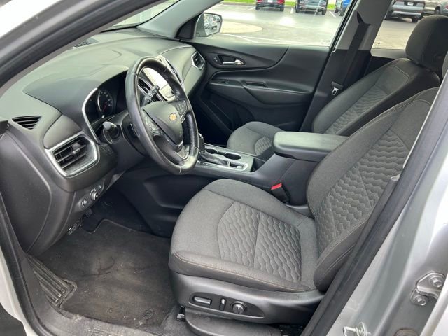 Used 2021 Chevrolet Equinox LT FWD image 8