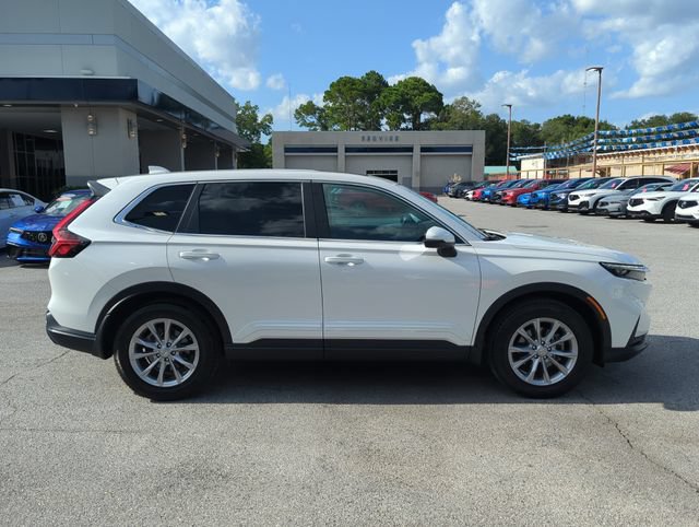 Used 2024 Honda CR-V EX-L image 3